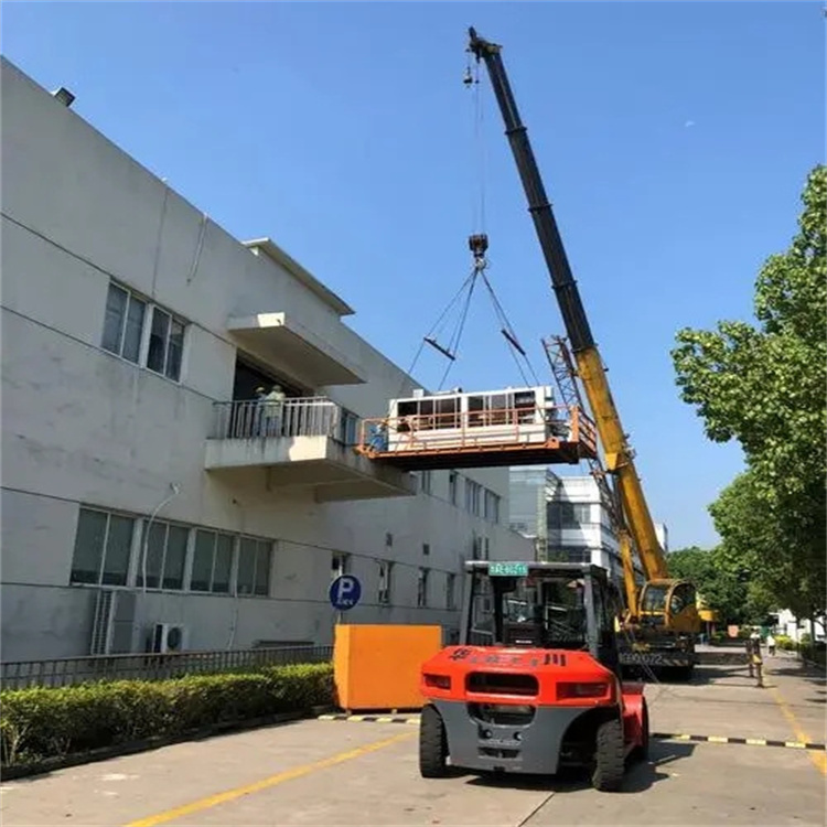 石城县小型吊车出租电话