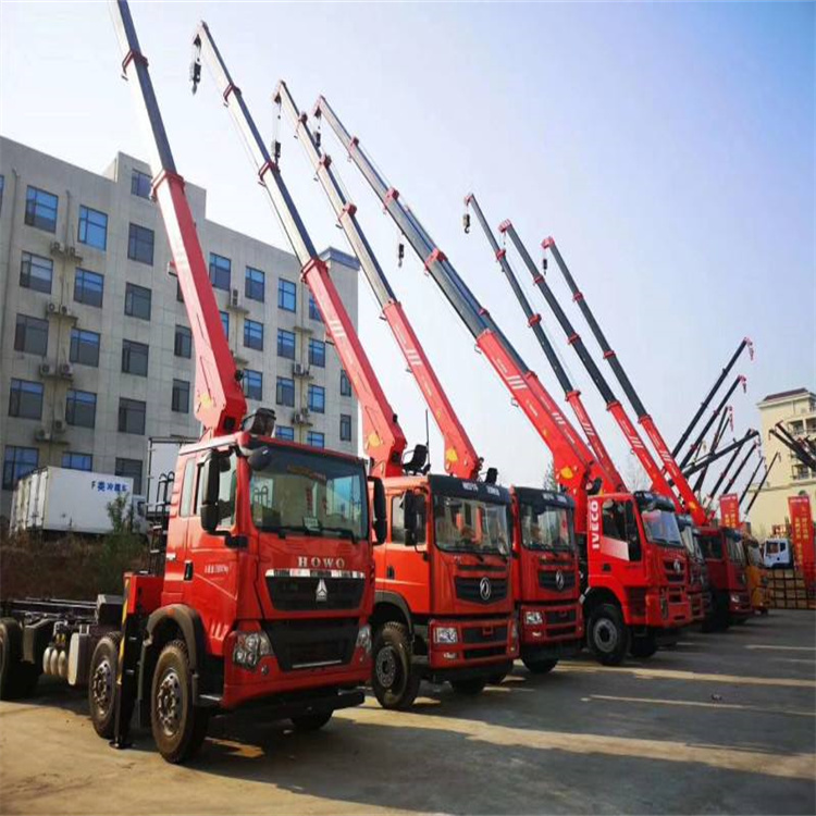 石城县租专业吊车电话