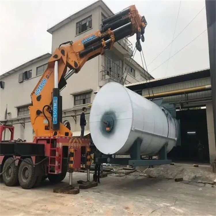 石城县室内装修小型折臂吊出租服务：高效解决方案与租赁指南