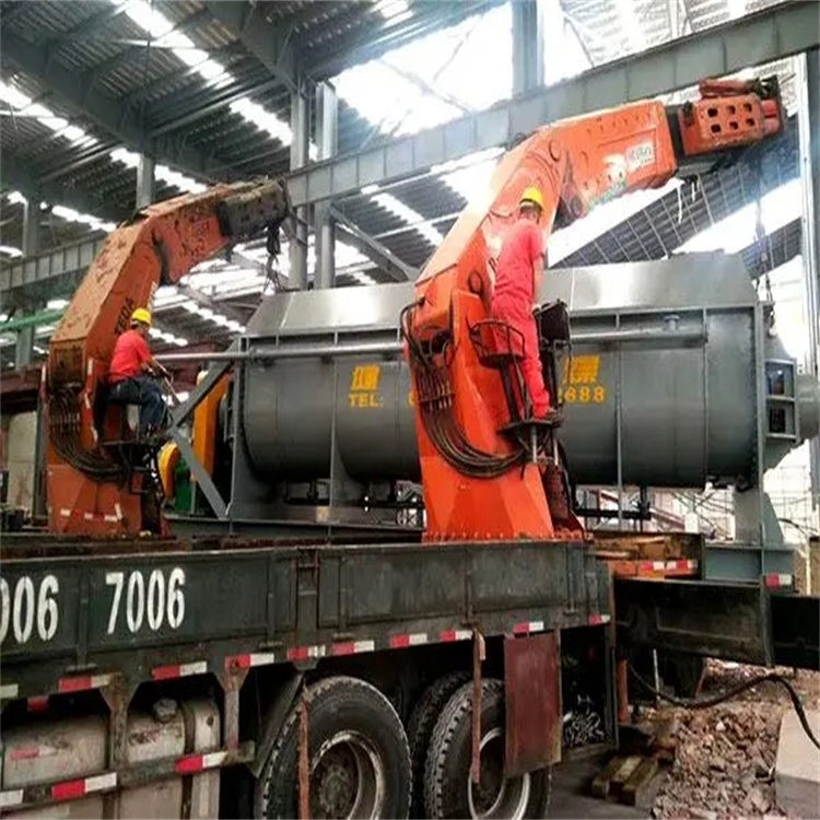 石城县大型随车吊出租多少钱