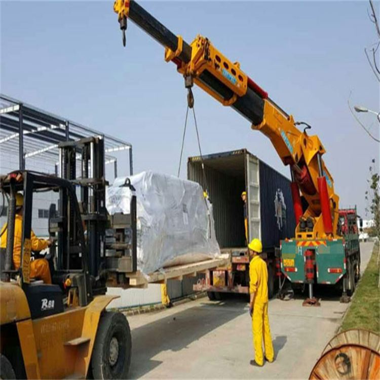 石城县专业随车吊出租电话