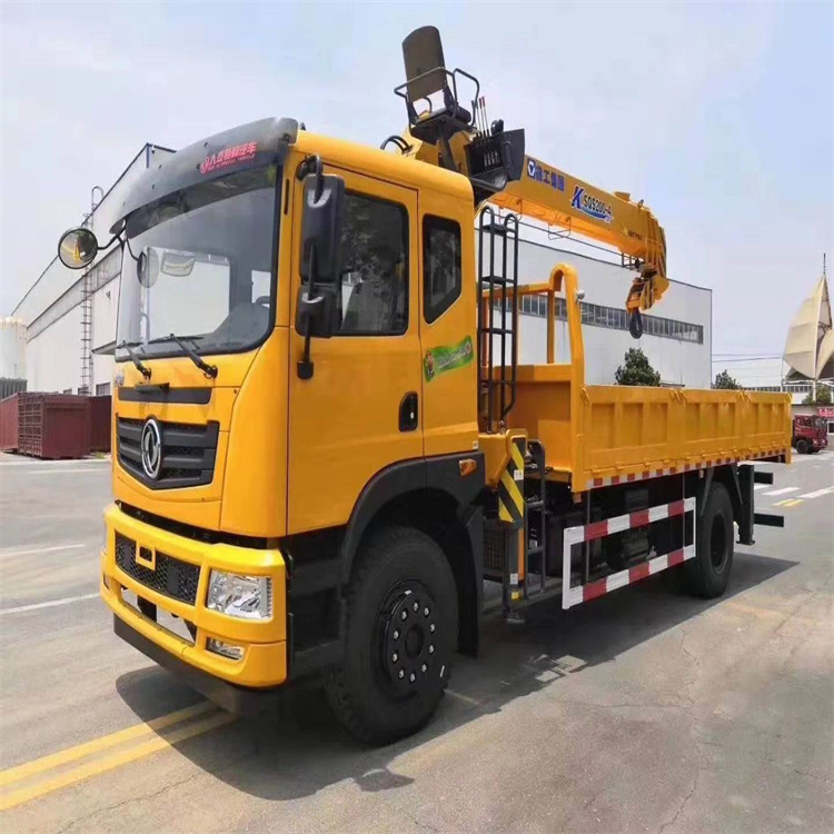 石城县附近找一辆随车吊出租