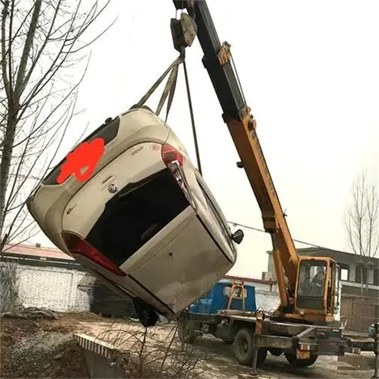 石城县随时待命，吊车24小时道路救援服务全解析