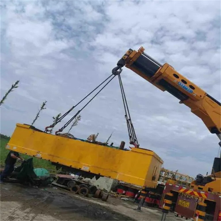 石城县专业吊车出租哪家好