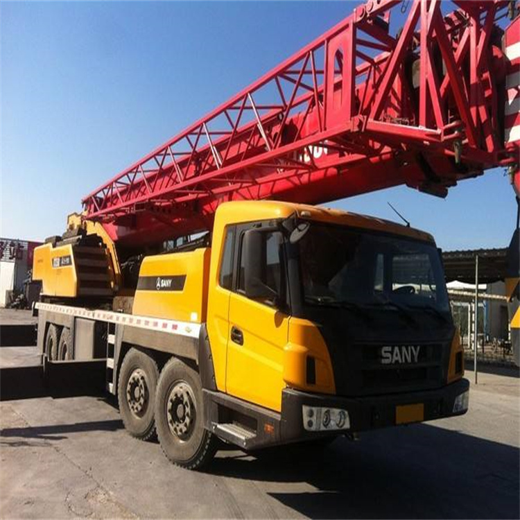 石城县吊车哪个方位吊最受力