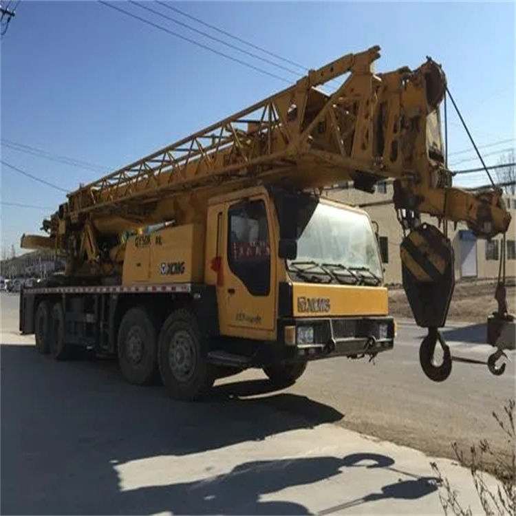 石城县哪里有专业吊车出租